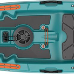 Cobra Kayaks Seeker 8 ft 8 in Sit-On-Top Fishing Kayak