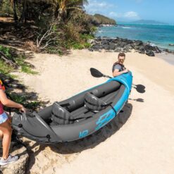 INTEX Sport Series Tacoma K2 10 ft 3 in Inflatable Tandem Kayak