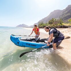 INTEX Sport Series Tacoma K2 10 ft 3 in Inflatable Tandem Kayak
