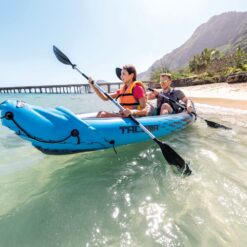 INTEX Sport Series Tacoma K2 10 ft 3 in Inflatable Tandem Kayak