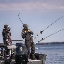 Millennium Marine Transducer Pole