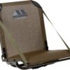 Millennium B-100 Boat Seat Green