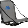Millennium B-100 Boat Seat Grey