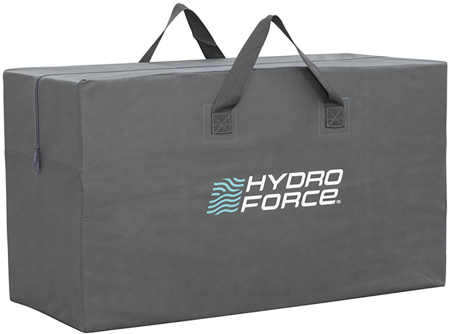Hydro Force Rapid 10 ft 6 in X2 Inflatable Kayak Set
