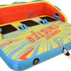 Connelly Twister 3-Person Towable Tube