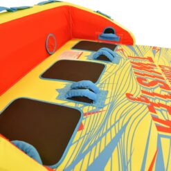 Connelly Twister 3-Person Towable Tube