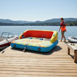 Connelly Twister 3-Person Towable Tube