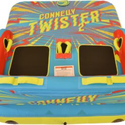Connelly Twister 2-Person Towable Tube