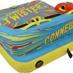 Connelly Twister 2-Person Towable Tube