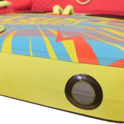 Connelly Twister 2-Person Towable Tube