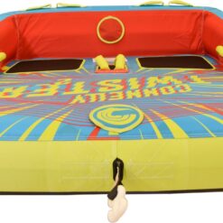 Connelly Twister 2-Person Towable Tube
