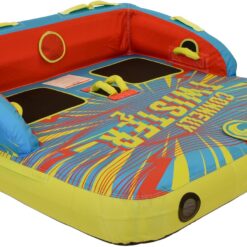 Connelly Twister 2-Person Towable Tube