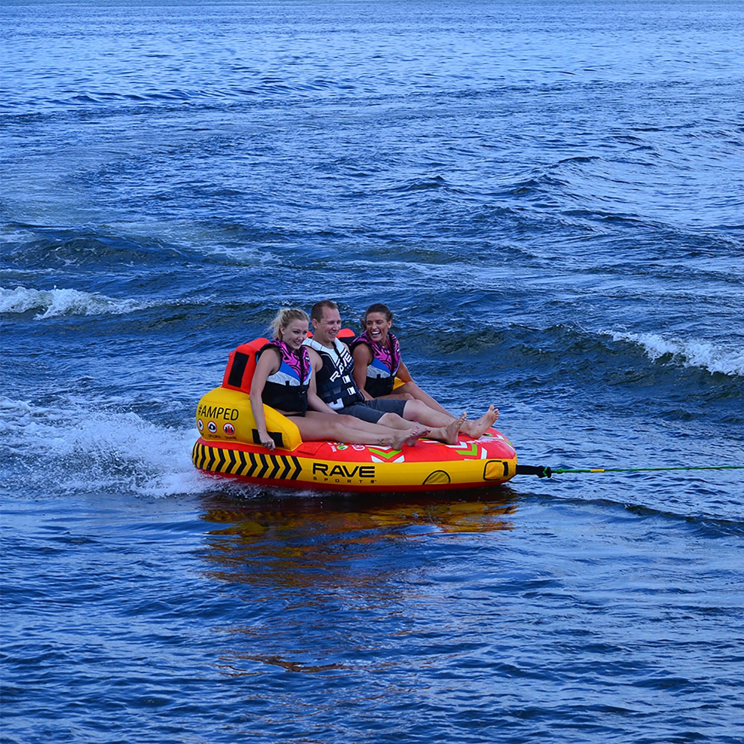 RAVE Sports #Epic Towable