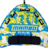 RAVE Sports Mambo 3-Person Towable