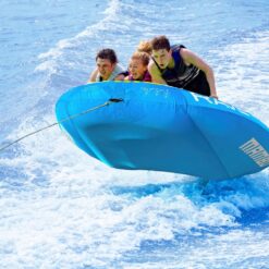 RAVE Sports Mambo 3-Person Towable