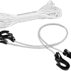 Marine Raider Pontoon Cover