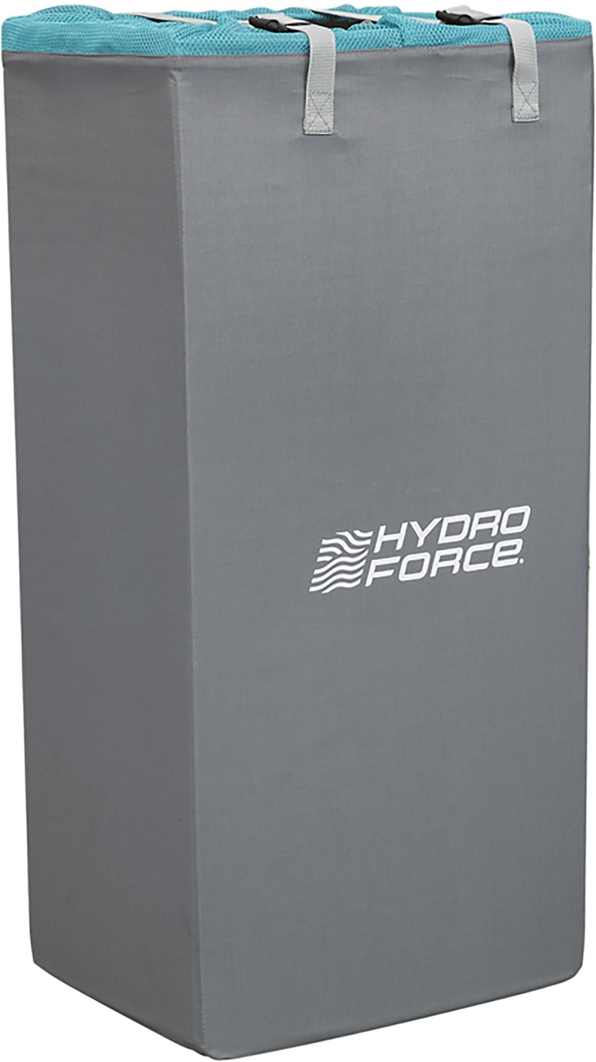 Hydro-Force Aqua Drifter 11 ft 2-in-1 SUP Set