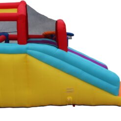 Banzai Climb N' Bounce House