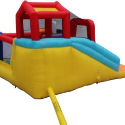 Banzai Climb N' Bounce House