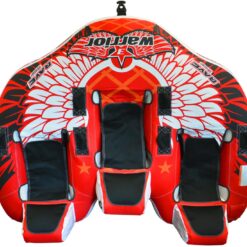 RAVE Sports Warrior 3 Towable