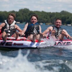 RAVE Sports Warrior 3 Towable