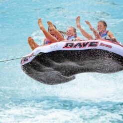RAVE Sports Warrior 3 Towable