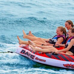RAVE Sports Warrior 3 Towable