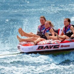 RAVE Sports Warrior 3 Towable