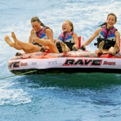 RAVE Sports Warrior 3 Towable