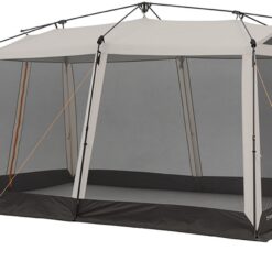 Bushnell 14 ft x 10 ft Instant Screen House