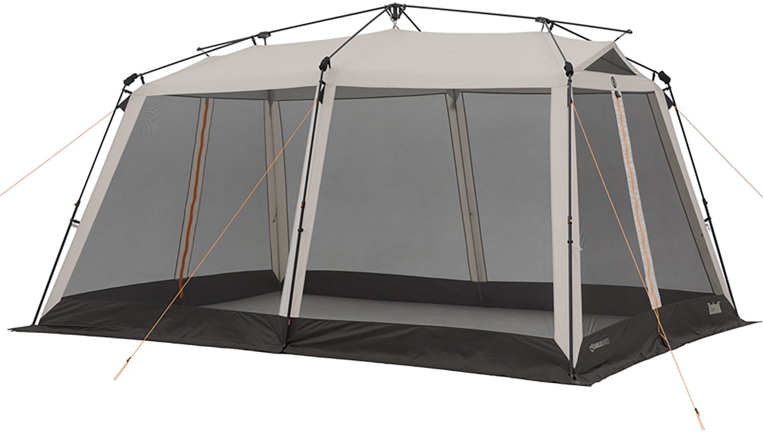 Bushnell 14 ft x 10 ft Instant Screen House