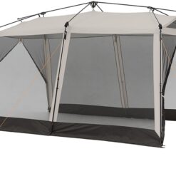 Bushnell 14 ft x 10 ft Instant Screen House