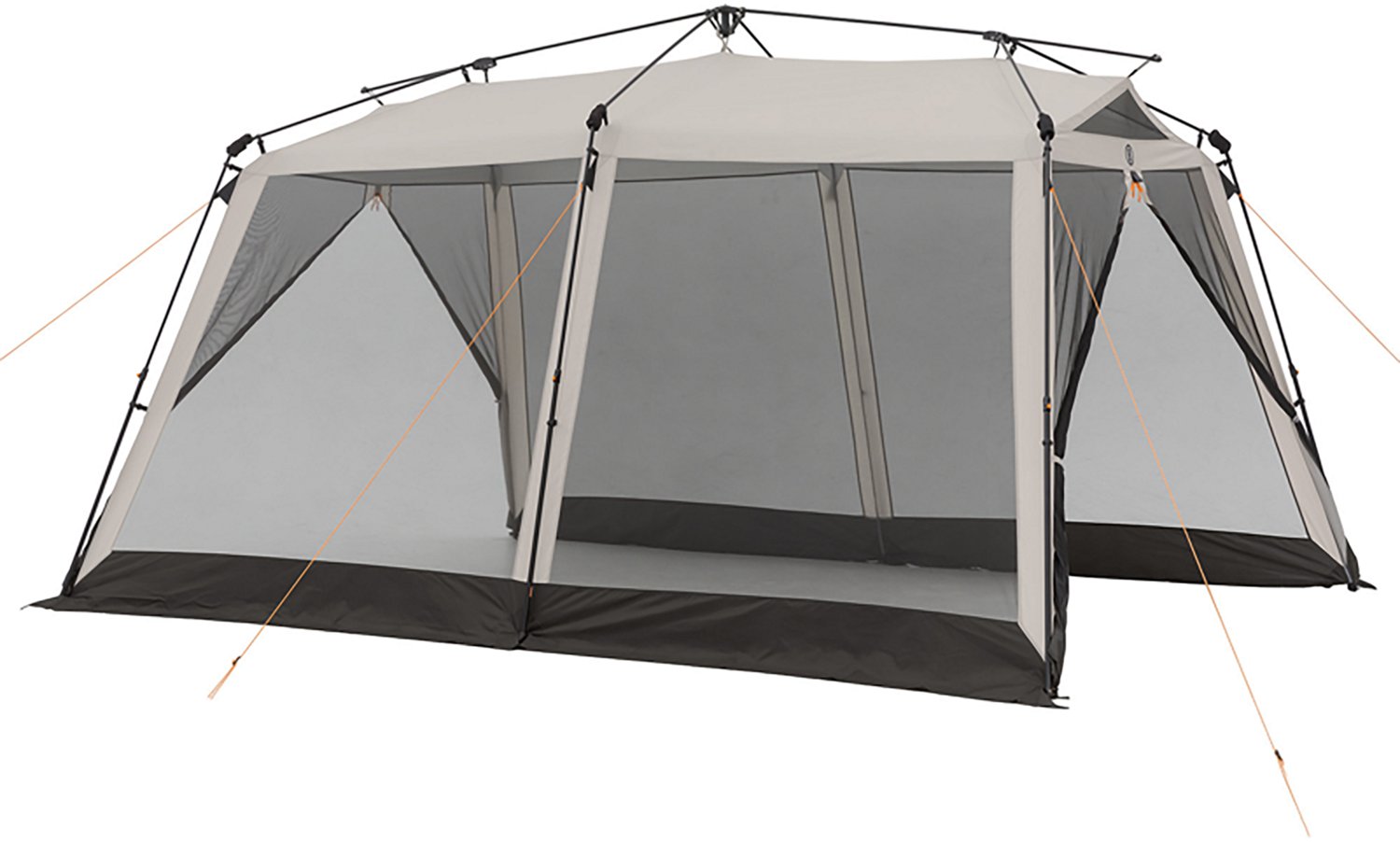 Bushnell 14 ft x 10 ft Instant Screen House