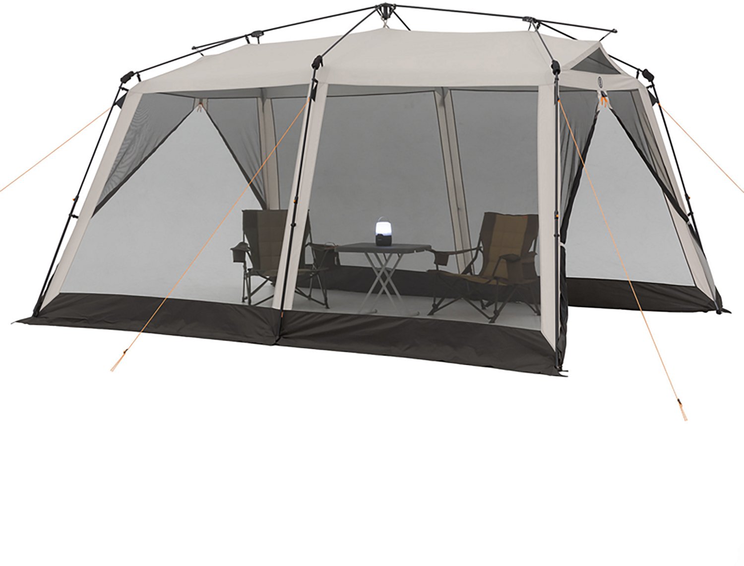 Bushnell 14 ft x 10 ft Instant Screen House