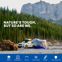 Napier Outdoors Sportz 6 Person SUV Tent