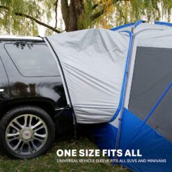 Napier Outdoors Sportz 6 Person SUV Tent