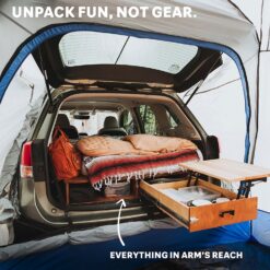 Napier Outdoors Sportz 6 Person SUV Tent