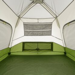 CORE Equipment Performance 4 Person Instant Cabin Tent