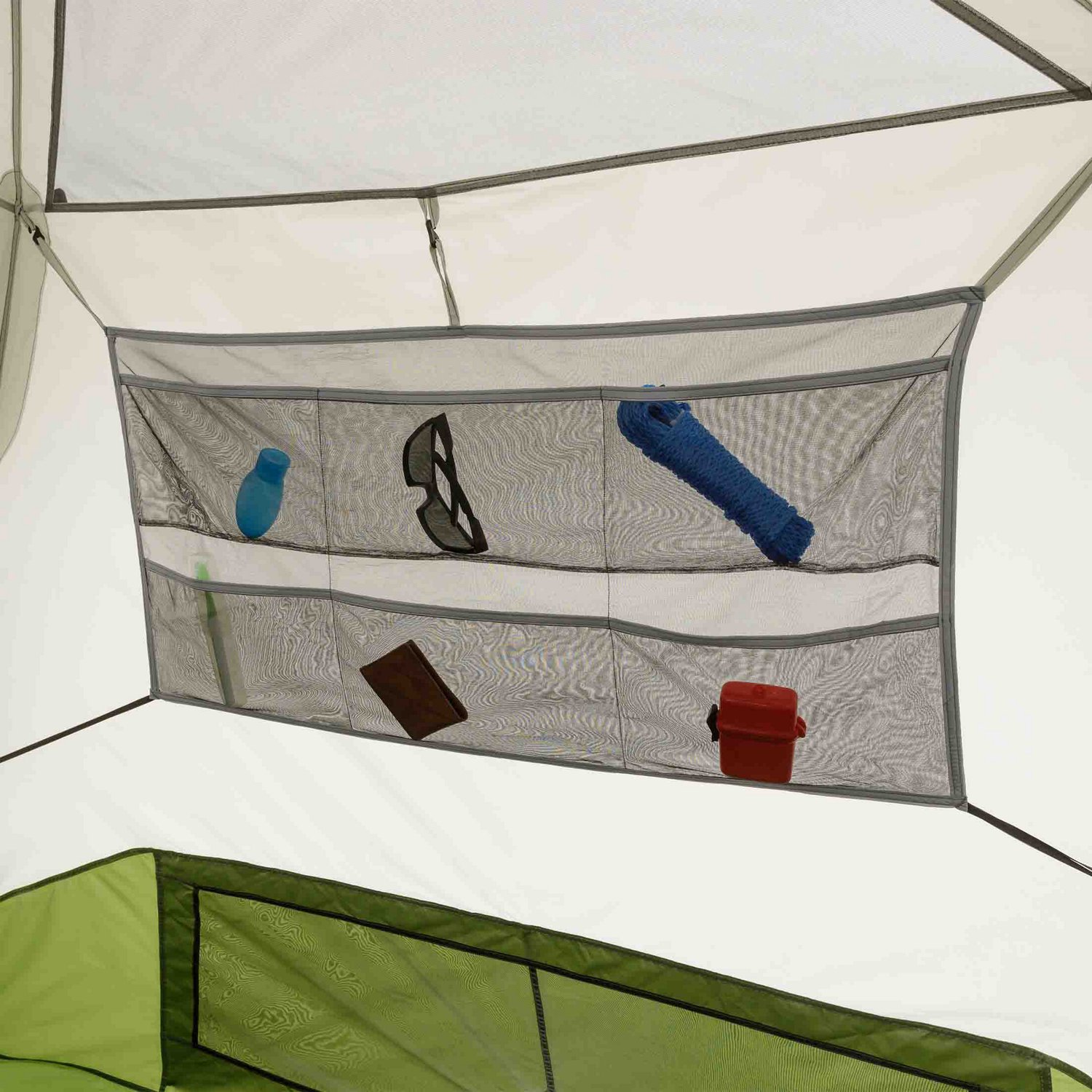 CORE Equipment Performance 4 Person Instant Cabin Tent
