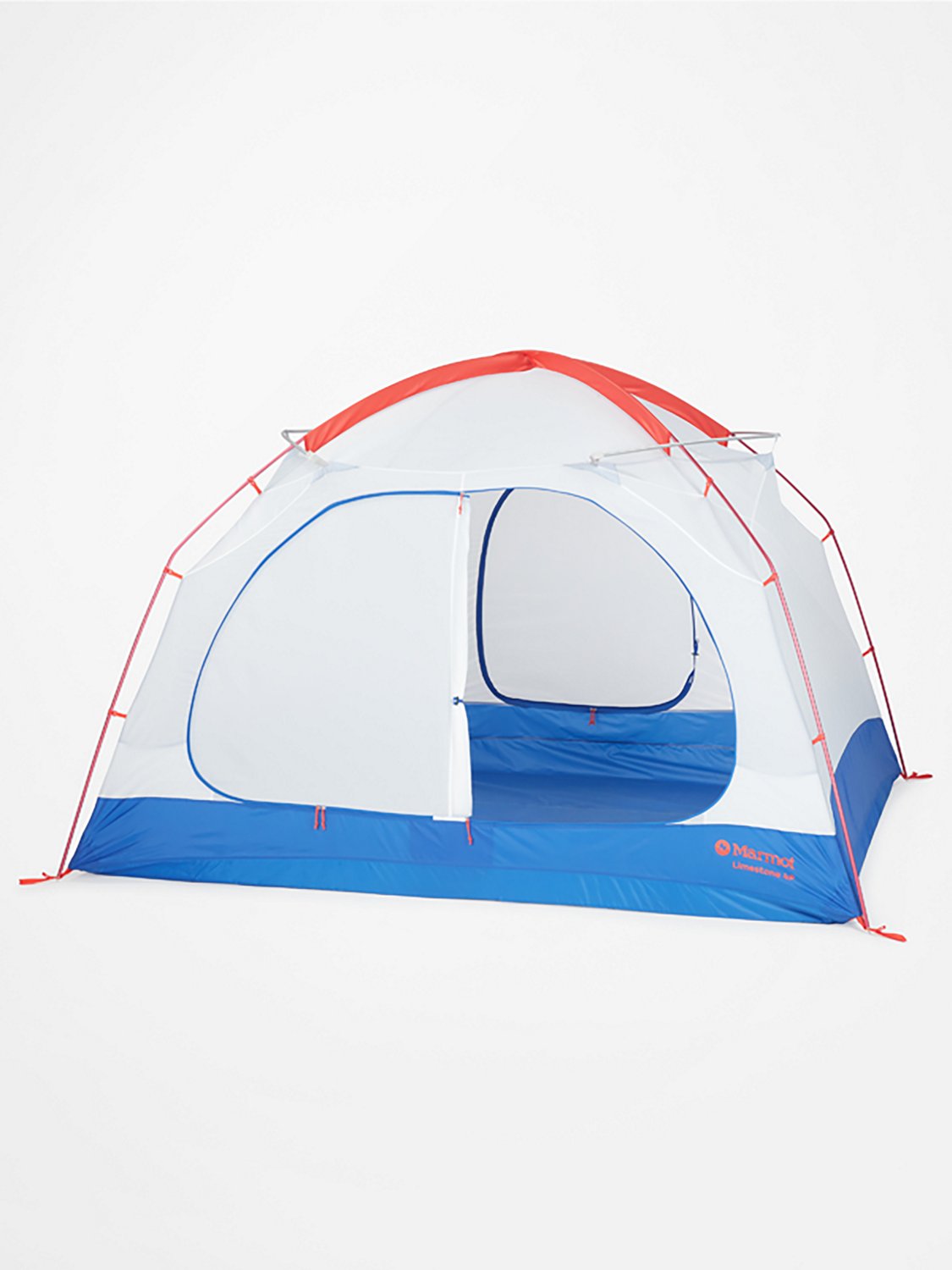 Marmot Limestone 4 Person Dome Tent