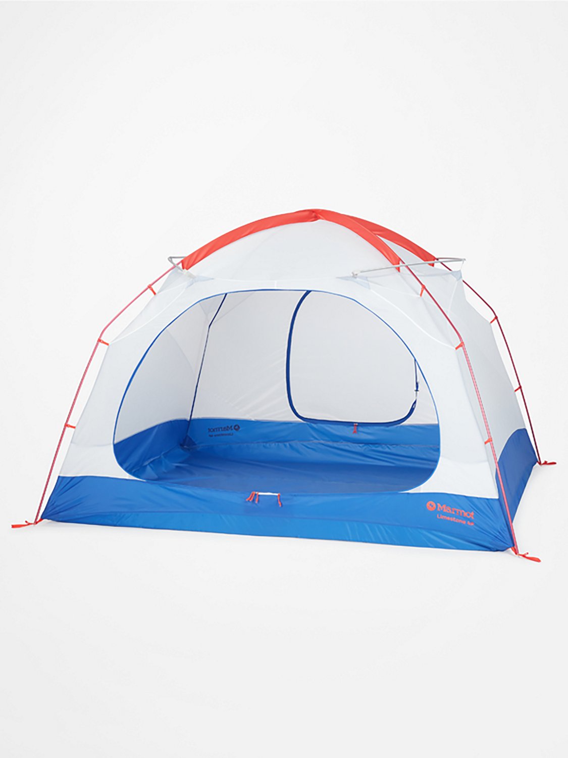Marmot Limestone 4 Person Dome Tent