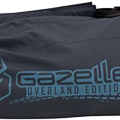 Gazelle Overland Edition 3-Person T3X Hub Tent
