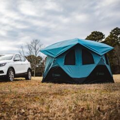 Gazelle Overland Edition 3-Person T3X Hub Tent