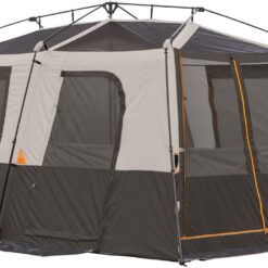 Bushnell 9 Person Instant Cabin Tent