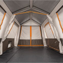 Bushnell 9 Person Instant Cabin Tent
