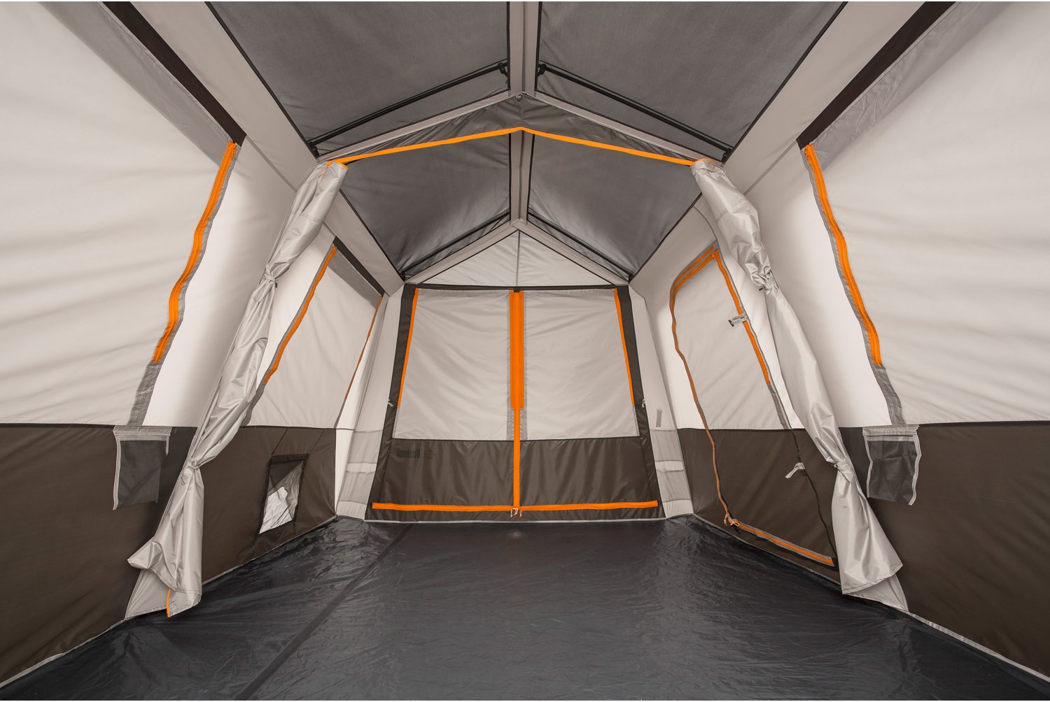 Bushnell 9 Person Instant Cabin Tent