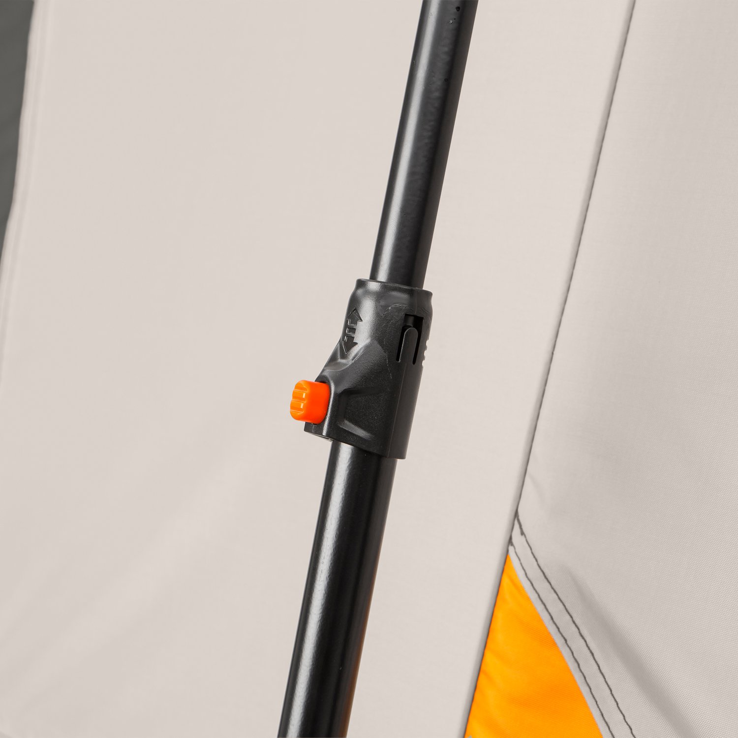 Bushnell 9 Person Instant Cabin Tent