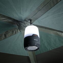 Bushnell 6 Person Pop-Up Hub Tent