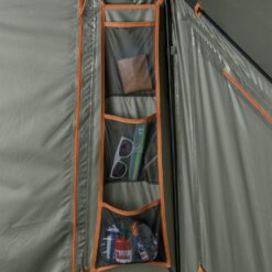 Bushnell 6 Person Pop-Up Hub Tent