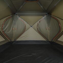 Bushnell 4 Person Pop-Up Hub Tent